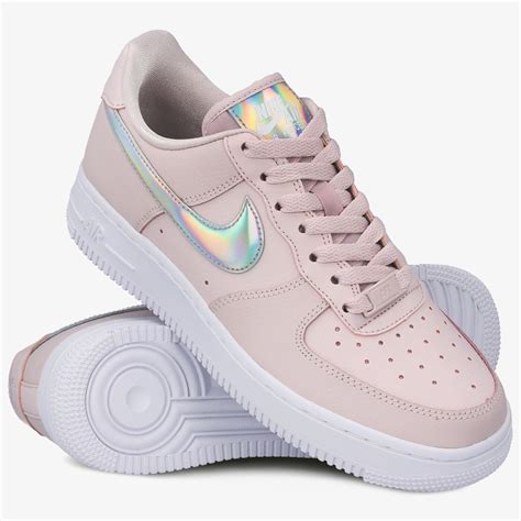 nike air force mädchen rosa